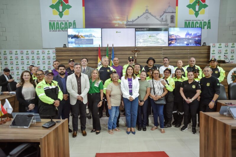 PCCR dos servidores da Ctmac avança na Câmara Municipal e reforça valorização dos efetivos