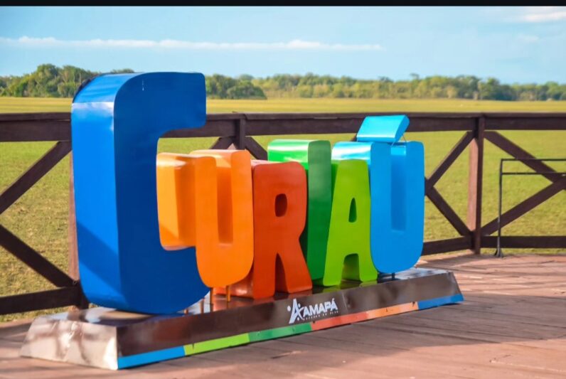 Copa 2026: população poderá acompanhar os jogos do Brasil em telões instalados nos pontos turísticos de Macapá