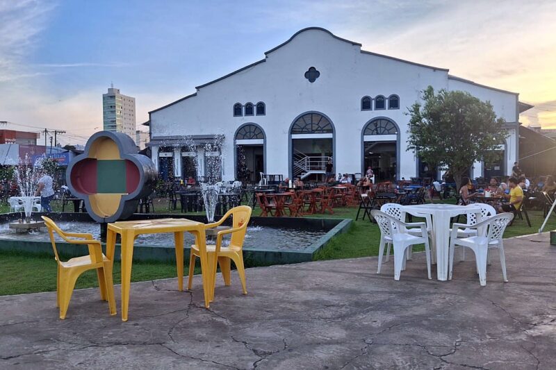 MacapáTur lança a programação Happy Hour no Mercado Central, nesta sexta-feira, 12