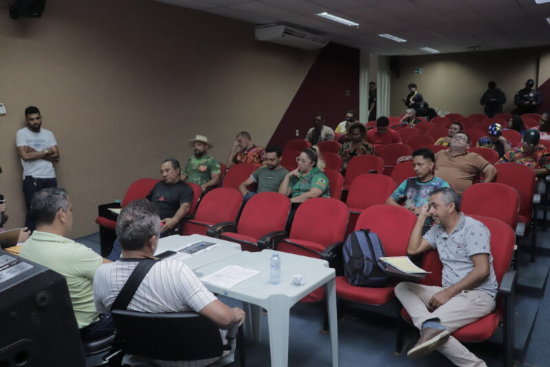 FUMCULT anuncia campeãs do V Arraiá da Prefeitura de Macapá