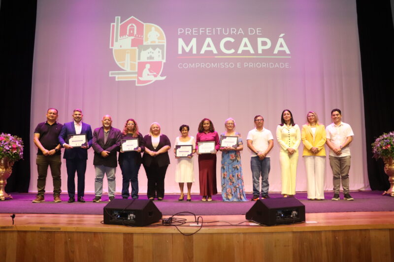 Prefeitura de Macapá fecha Semana de Combate à Violência contra o Idoso com programação ‘Vozes que o Tempo não Apagou’