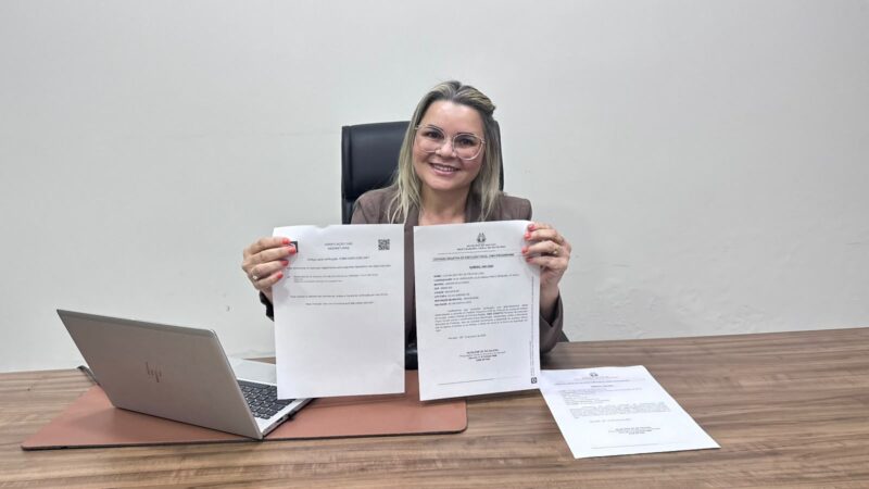 Prefeitura de Macapá institui o programa Macapá Sem Papel