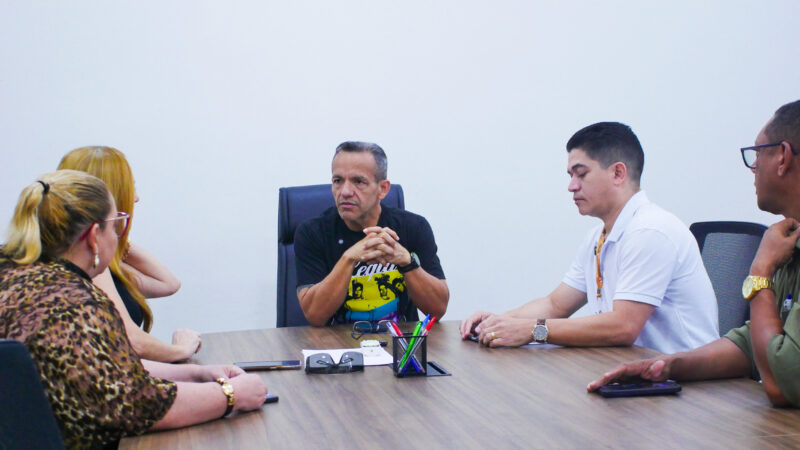 Prefeitura de Macapá anuncia pagamento do retroativo da paridade para servidores aposentados
