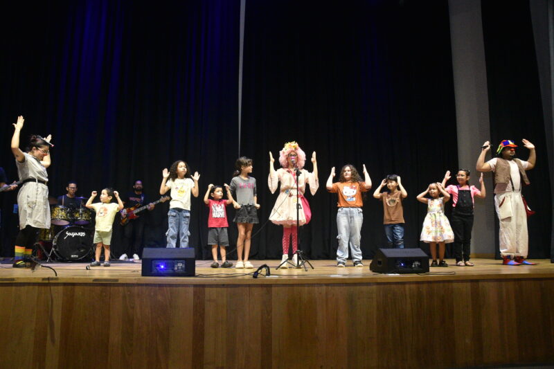 Festival de Teatro e Dança amplia o protagonismo da cultura Amapaense no Macapá Verão