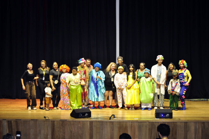 Prefeitura de Macapá valoriza artistas locais com Festival de Teatro durante o Macapá Verão 2026